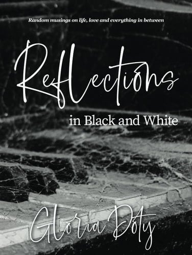 Reflections in Black and White