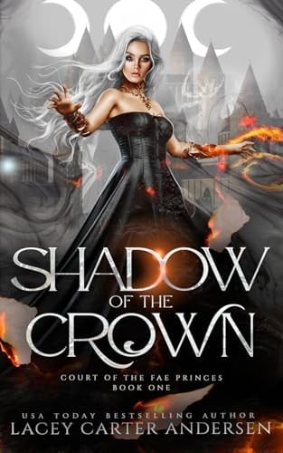 Shadow of the Crown