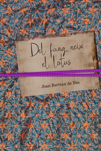 Del fang neix el lotus