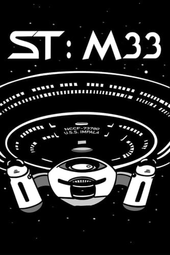 ST: M33: Time's Amok