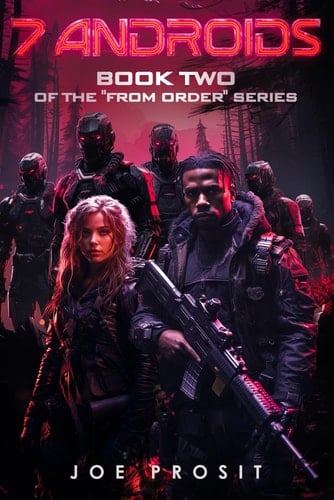 7 Androids