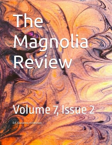 The Magnolia Review: Volume 7, Issue 2
