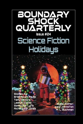 Science Fiction Holidays
