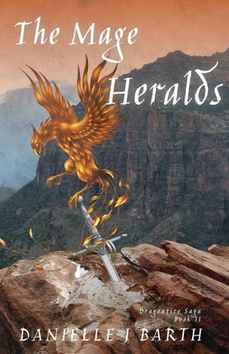 The Mage Heralds