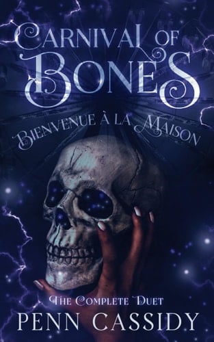 The Complete Carnival of Bones Duet