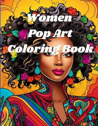 Pop Art Women