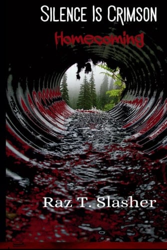 Silence is Crimson Homecoming