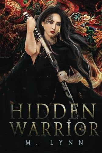 Hidden Warrior: The Complete Series