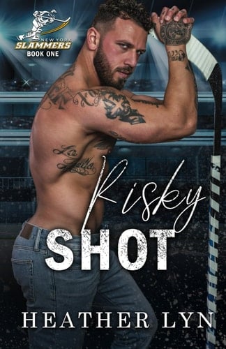 Risky Shot (New York Slammers)