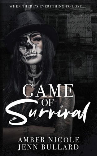 Game of Survival