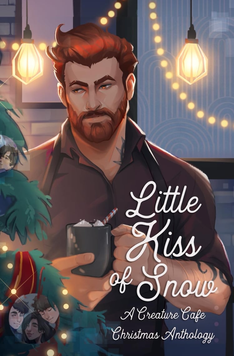 Little Kiss of Snow (Holiday 2023 Edition)
