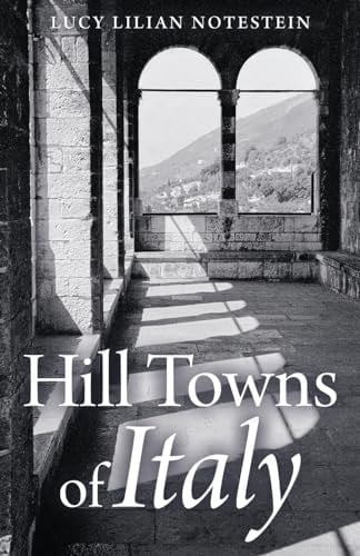 Hill Towns of Italy