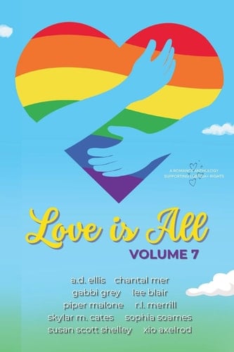Love Is All Volume 7