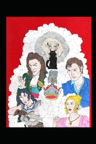 The Crown of Endrion