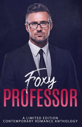Foxy Professor (Zakrzewski Anthologies)