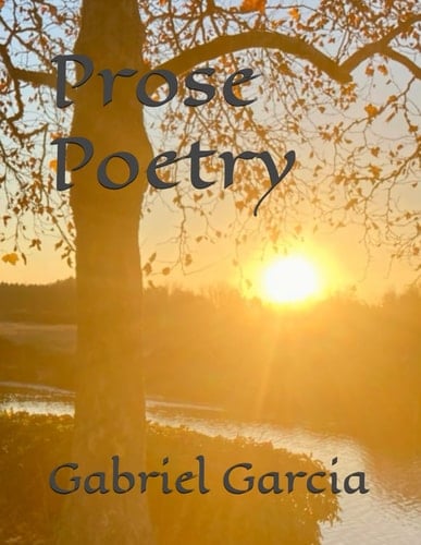 Prose Poetry