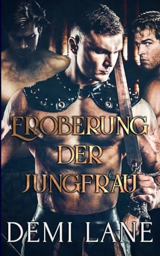Eroberung der Jungfrau (Kavari-Meister) (German Edition)