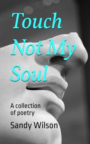 Touch Not My Soul: A collection of poetry