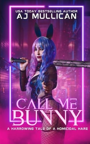 Call Me Bunny