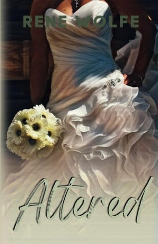 Altered (The Holiday Series)