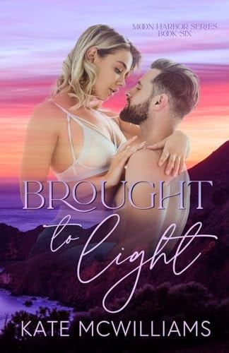 Brought to Light (Moon Harbor Series)