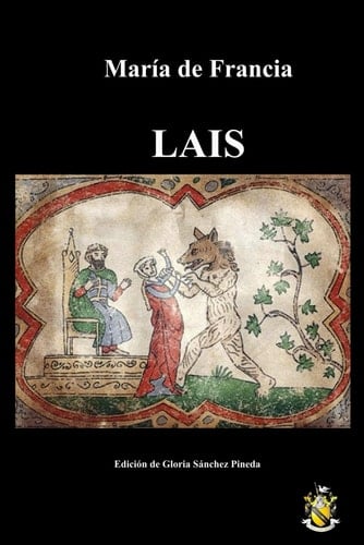 Lais (Spanish Edition)