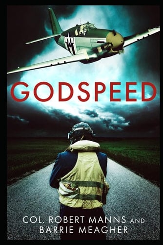 Godspeed: A Novel of Aviation