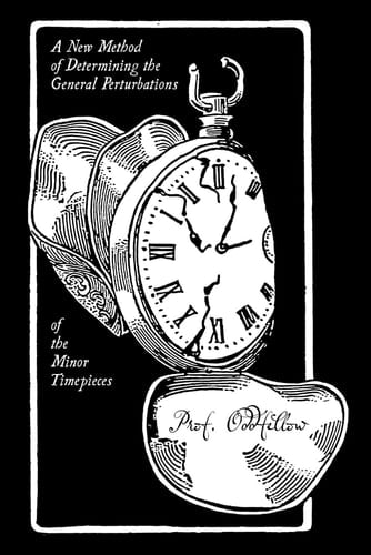 A New Method of Determining the General Perturbations of the Minor Timepieces