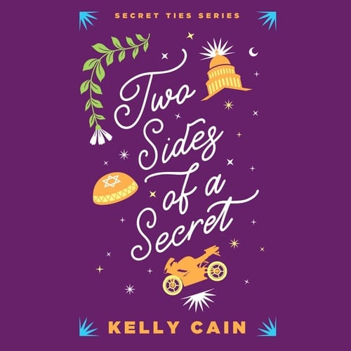 Two Sides of a Secret (Secret Ties)