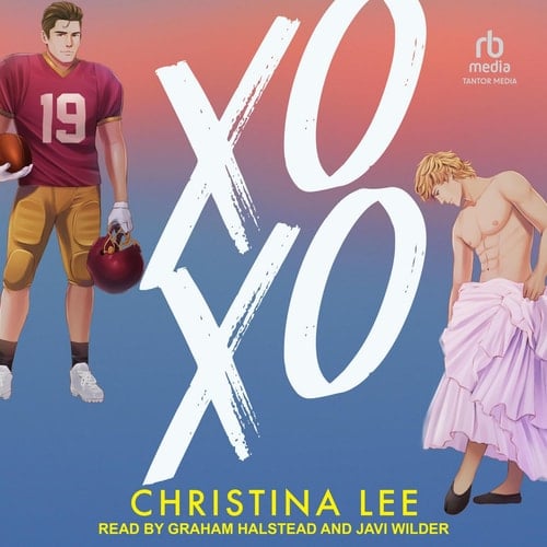 Xoxo (Roosevelt College, 1)