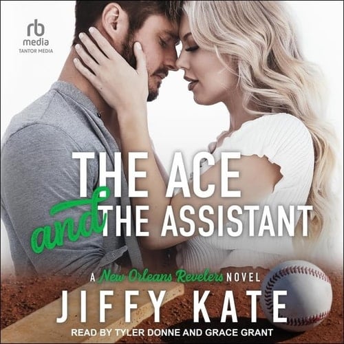 The Ace and The Assistant (New Orleans Revelers)