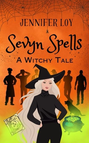 Sevyn Spells