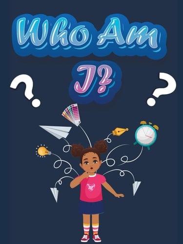 Who Am I?