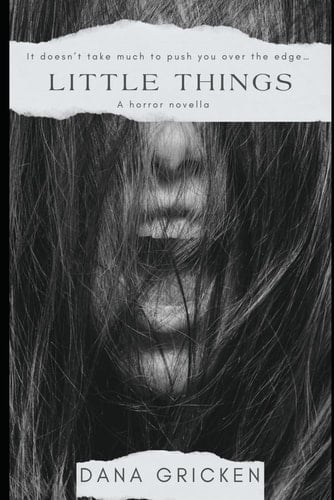 Little Things: A horror novella