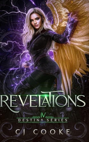 Revelations (Destiny Series)
