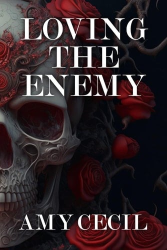 Loving the Enemy (Enemy Duet 2) Knights of Silence MC