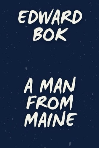 A Man from Maine