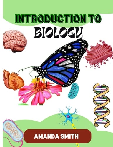 INTRODUCTION TO BIOLOGY