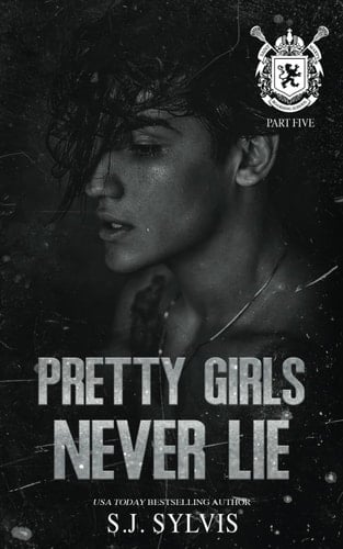 Pretty Girls Never Lie: A St. Mary's Novella