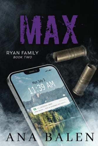 Max (Ryan family)
