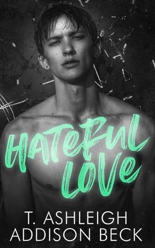 Hateful Love (Kings of Aces)