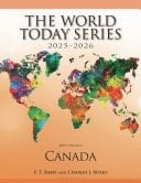 Canada 2025–2026