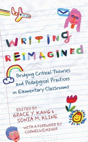 Writing Reimagined