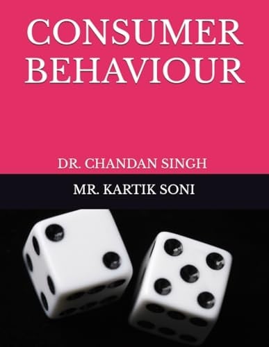 CONSUMER BEHAVIOUR