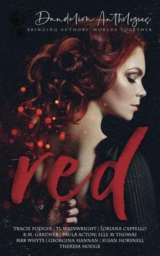 Red: A Dandelion Anthology