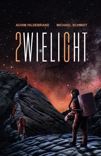 Zwielicht 20 (German Edition)