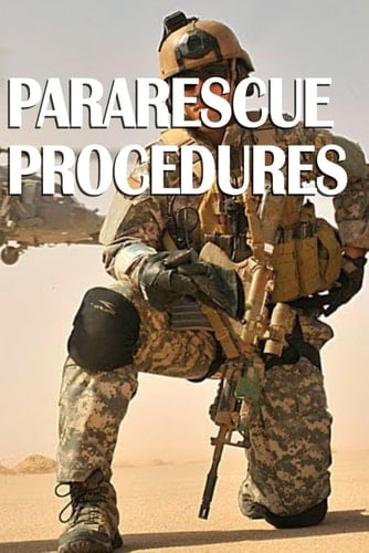 Pararescue Procedures: AFH 10-351 Pocket Size