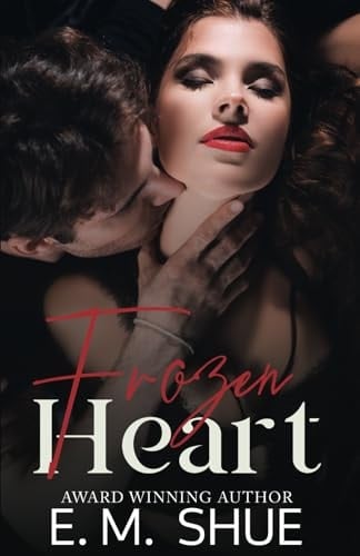 Frozen Heart (Tattoos & Sin)