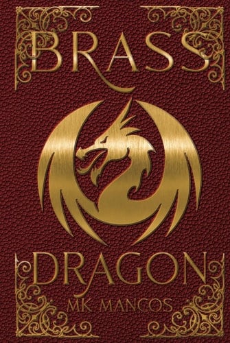 Brass Dragon (Dragon Corps)