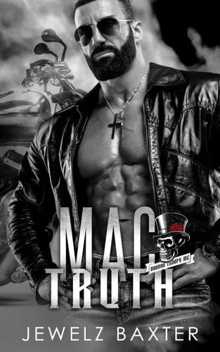 Mac Truth (Voodoo Troops MC)